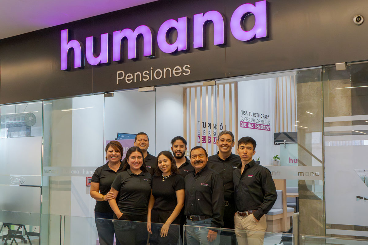 Equipo Humana Pensiones